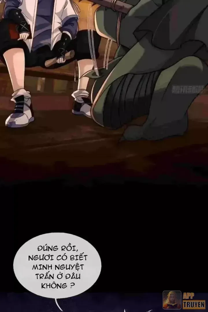 Toàn Cầu Kinh Dị: Ta Mở Ra Thương Thành Tự Do Hack Chap 61 - Next Chap 62