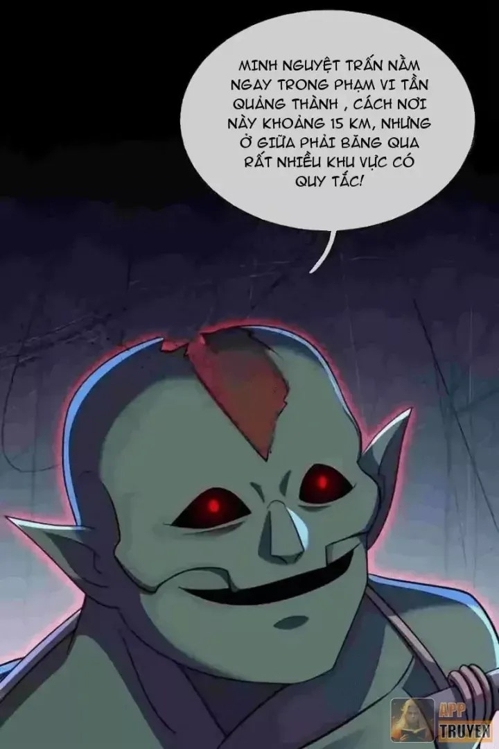 Toàn Cầu Kinh Dị: Ta Mở Ra Thương Thành Tự Do Hack Chap 61 - Next Chap 62