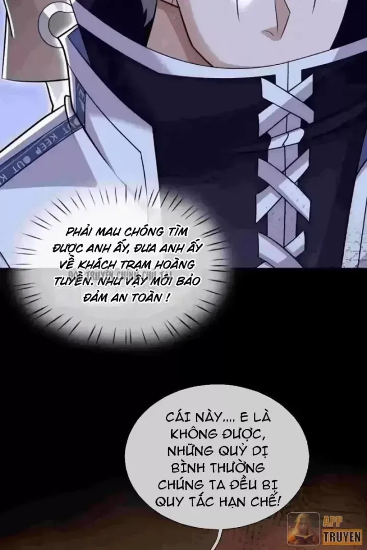 Toàn Cầu Kinh Dị: Ta Mở Ra Thương Thành Tự Do Hack Chap 61 - Next Chap 62