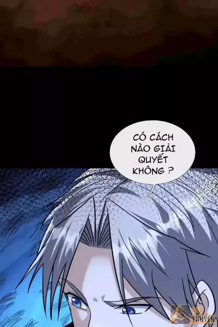 Toàn Cầu Kinh Dị: Ta Mở Ra Thương Thành Tự Do Hack Chap 61 - Next Chap 62