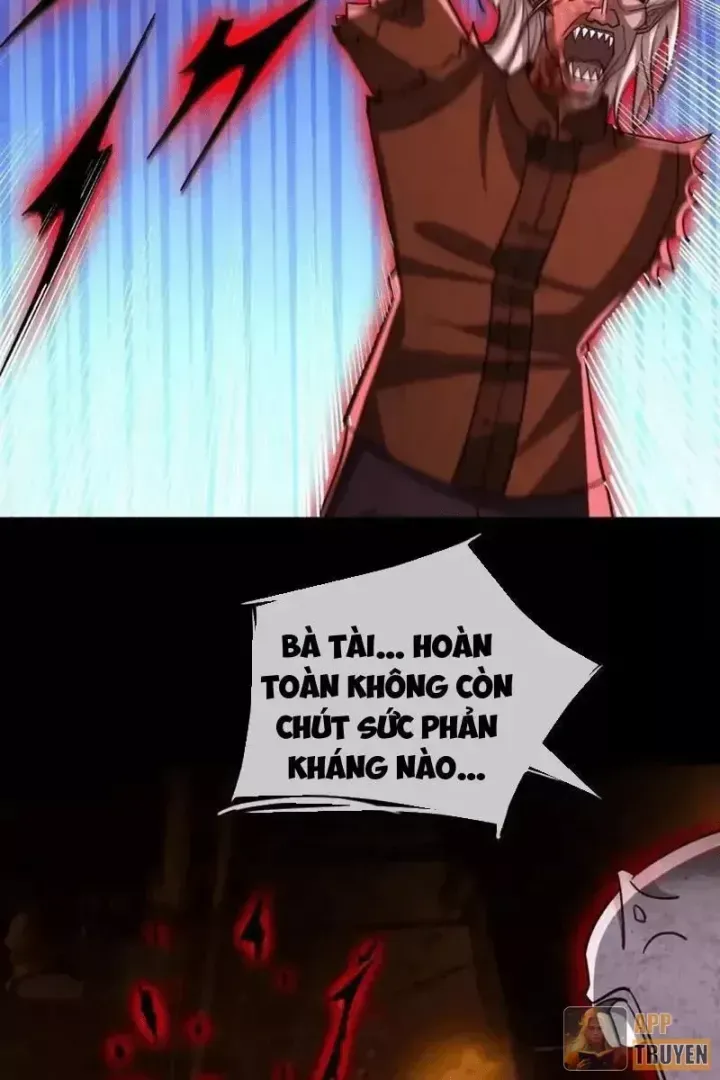Toàn Cầu Kinh Dị: Ta Mở Ra Thương Thành Tự Do Hack Chap 61 - Next Chap 62