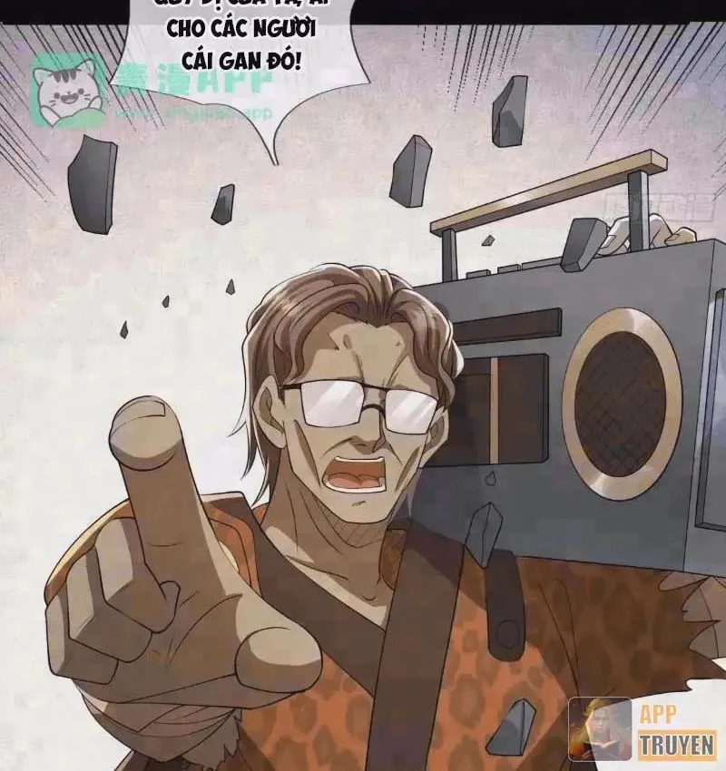 Toàn Cầu Kinh Dị: Ta Mở Ra Thương Thành Tự Do Hack Chap 73 - Next Chap 74