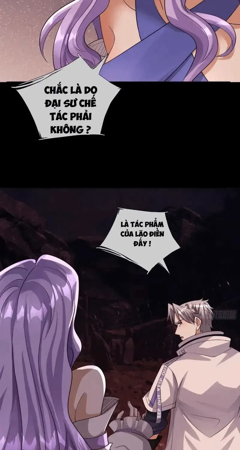 Toàn Cầu Kinh Dị: Ta Mở Ra Thương Thành Tự Do Hack Chap 73 - Next Chap 74