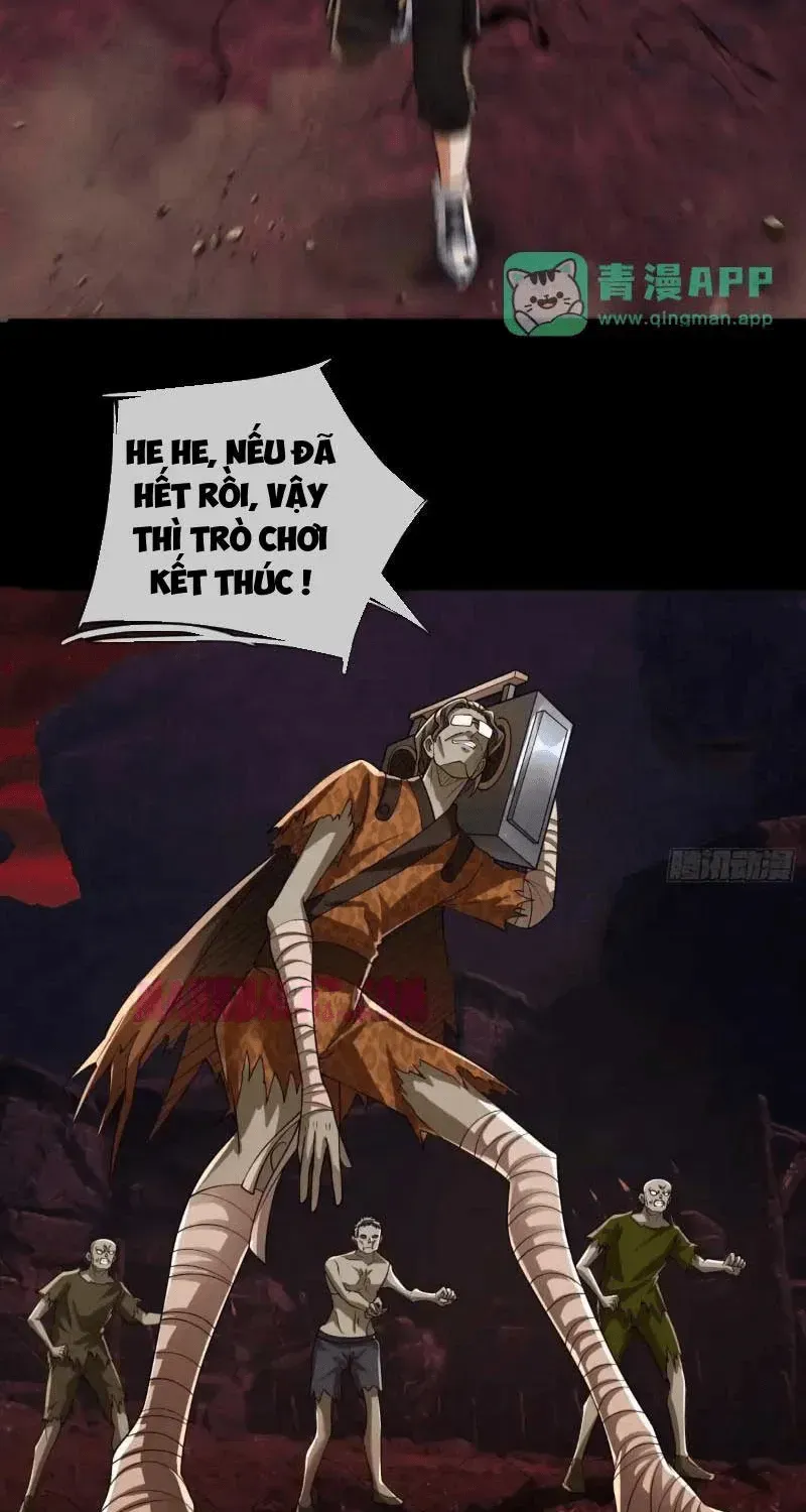 Toàn Cầu Kinh Dị: Ta Mở Ra Thương Thành Tự Do Hack Chap 73 - Next Chap 74