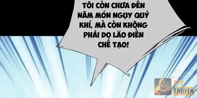 Toàn Cầu Kinh Dị: Ta Mở Ra Thương Thành Tự Do Hack Chap 73 - Next Chap 74