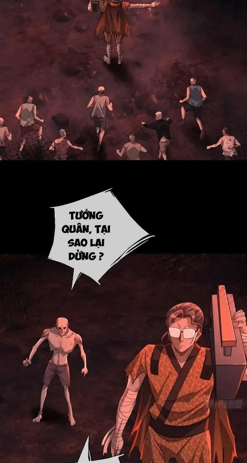 Toàn Cầu Kinh Dị: Ta Mở Ra Thương Thành Tự Do Hack Chap 73 - Next Chap 74