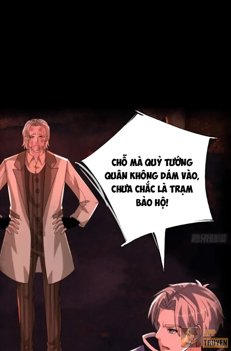 Toàn Cầu Kinh Dị: Ta Mở Ra Thương Thành Tự Do Hack Chap 74 - Next Chap 75