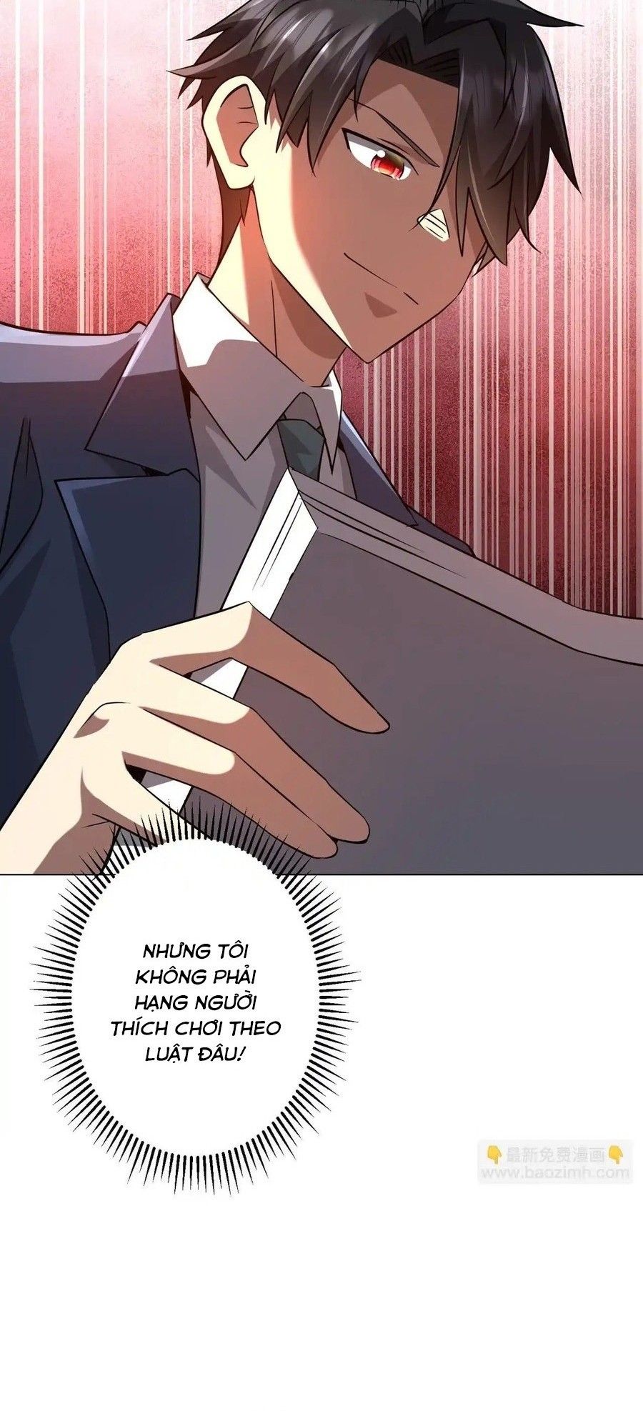 Toàn cầu kinh hoàng: Khởi đầu với hàng nghìn tỷ tiền âm phủ Chap 271 - Next Chap 272