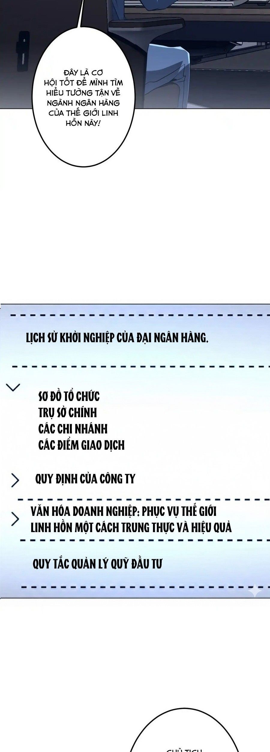 Toàn cầu kinh hoàng: Khởi đầu với hàng nghìn tỷ tiền âm phủ Chap 271 - Next Chap 272