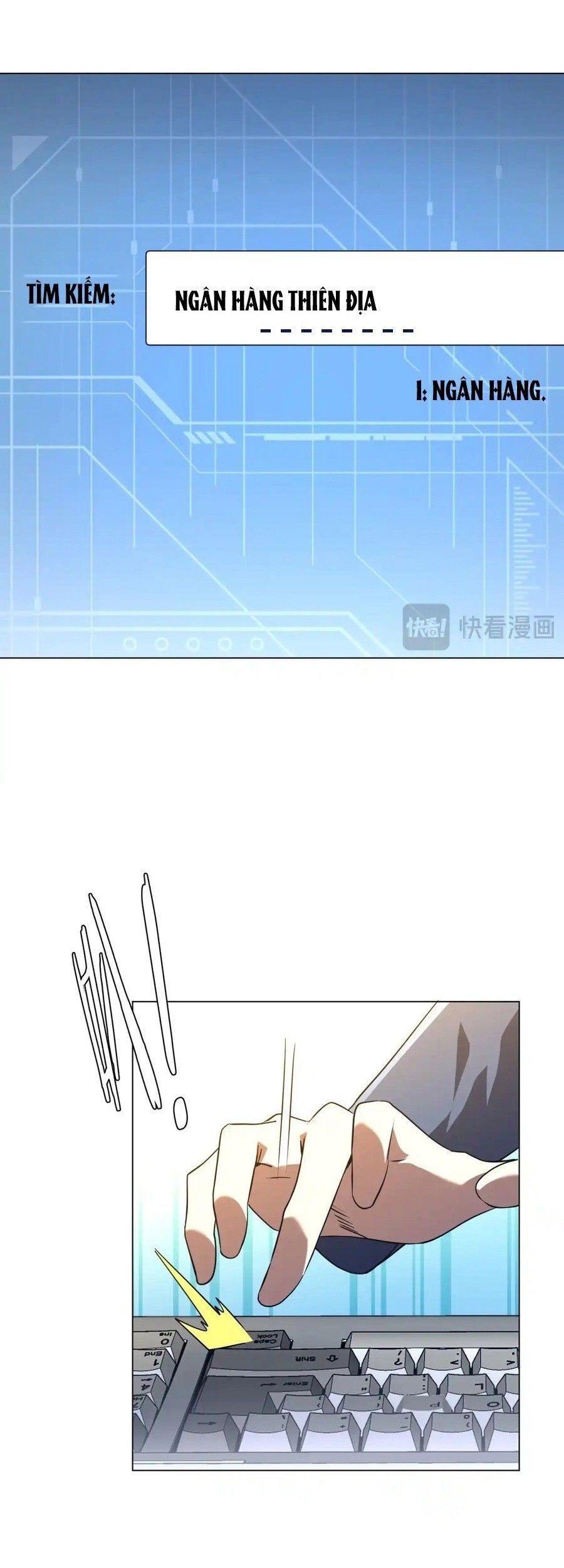 Toàn cầu kinh hoàng: Khởi đầu với hàng nghìn tỷ tiền âm phủ Chap 271 - Next Chap 272