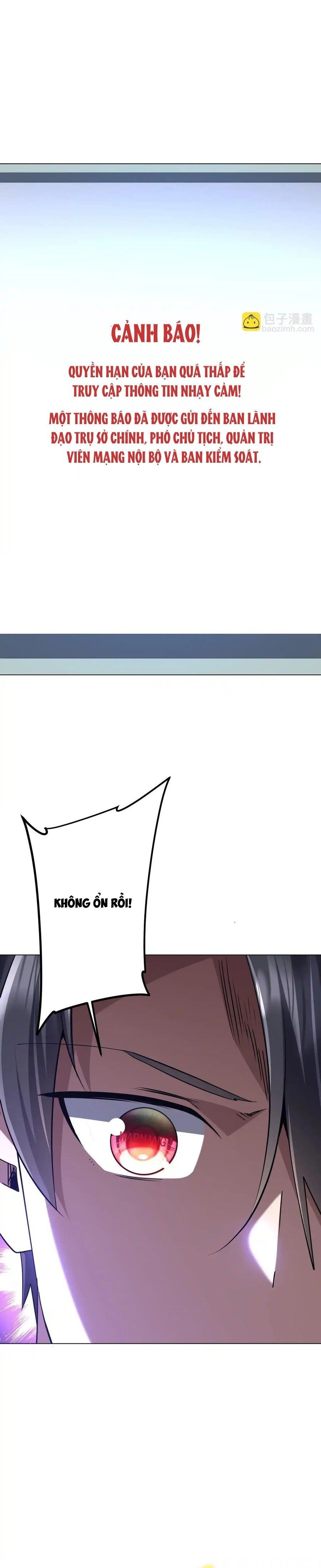 Toàn cầu kinh hoàng: Khởi đầu với hàng nghìn tỷ tiền âm phủ Chap 271 - Next Chap 272