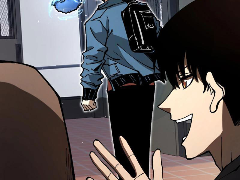 Toàn Cầu Ngự Thú: Ta Có Thể Thấy Lộ Tuyến Tiến Hoá Chap 1 - Next Chap 2