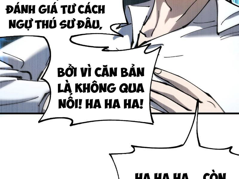Toàn Cầu Ngự Thú: Ta Có Thể Thấy Lộ Tuyến Tiến Hoá Chap 1 - Next Chap 2