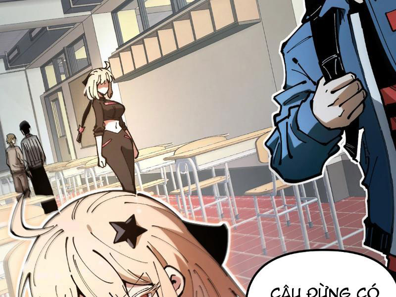 Toàn Cầu Ngự Thú: Ta Có Thể Thấy Lộ Tuyến Tiến Hoá Chap 1 - Next Chap 2