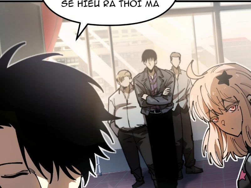 Toàn Cầu Ngự Thú: Ta Có Thể Thấy Lộ Tuyến Tiến Hoá Chap 1 - Next Chap 2