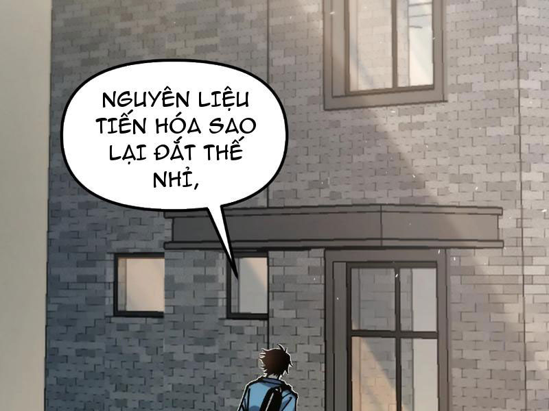 Toàn Cầu Ngự Thú: Ta Có Thể Thấy Lộ Tuyến Tiến Hoá Chap 1 - Next Chap 2