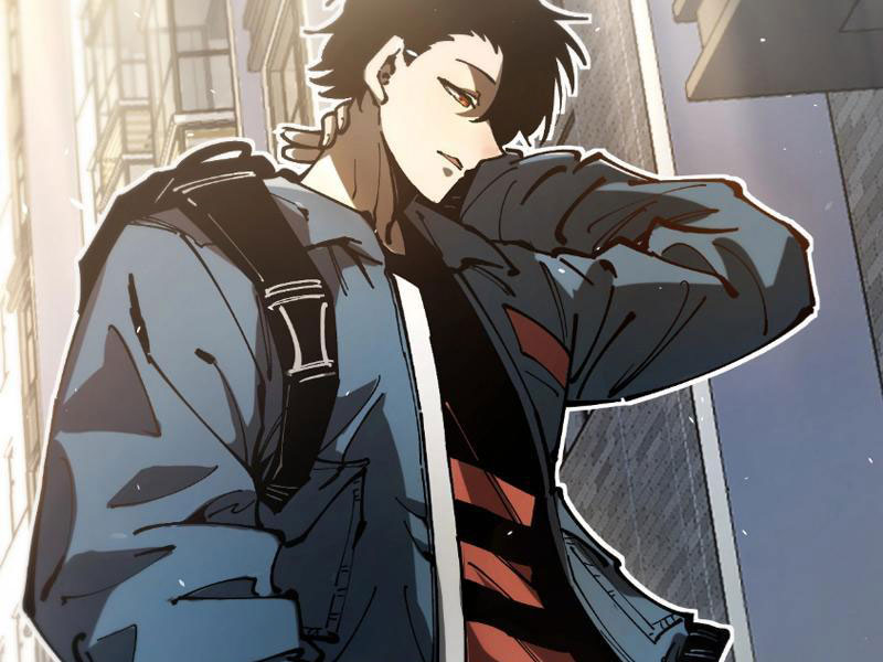 Toàn Cầu Ngự Thú: Ta Có Thể Thấy Lộ Tuyến Tiến Hoá Chap 1 - Next Chap 2