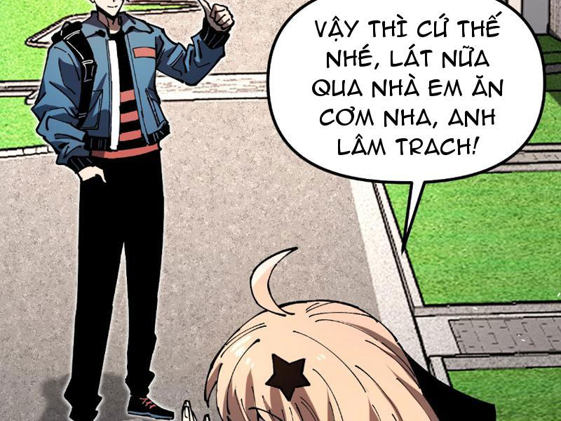 Toàn Cầu Ngự Thú: Ta Có Thể Thấy Lộ Tuyến Tiến Hoá Chap 1 - Next Chap 2