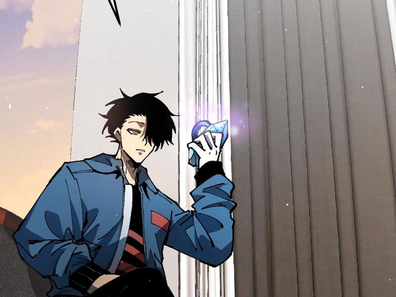 Toàn Cầu Ngự Thú: Ta Có Thể Thấy Lộ Tuyến Tiến Hoá Chap 1 - Next Chap 2