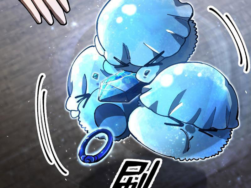 Toàn Cầu Ngự Thú: Ta Có Thể Thấy Lộ Tuyến Tiến Hoá Chap 1 - Next Chap 2