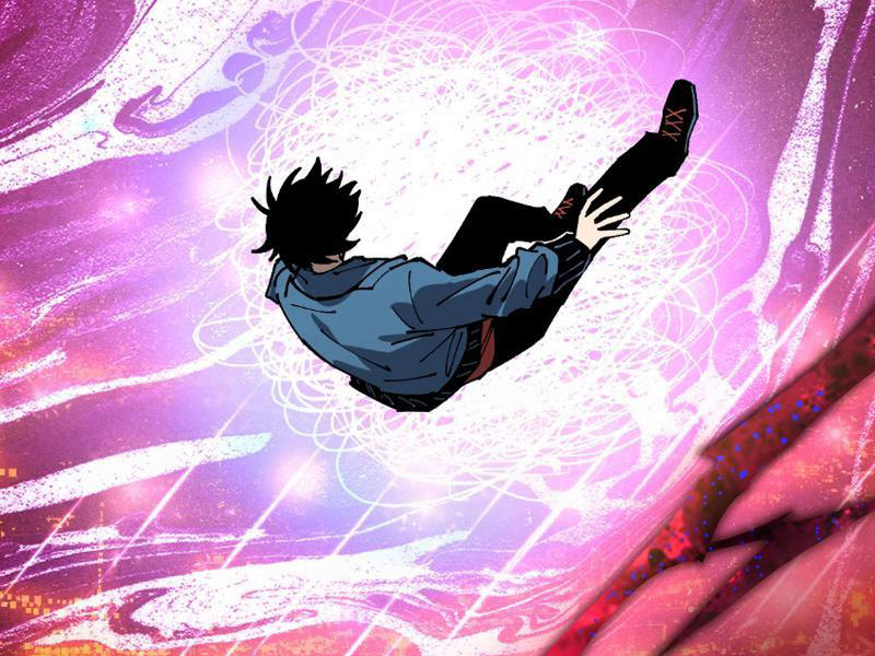 Toàn Cầu Ngự Thú: Ta Có Thể Thấy Lộ Tuyến Tiến Hoá Chap 1 - Next Chap 2