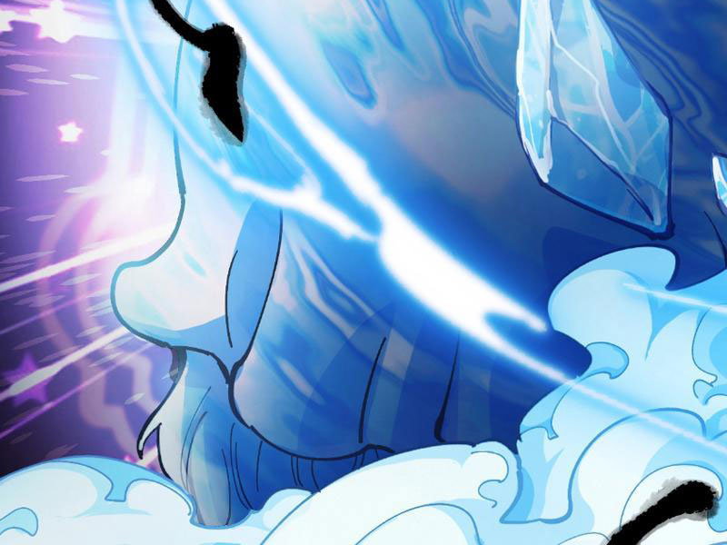 Toàn Cầu Ngự Thú: Ta Có Thể Thấy Lộ Tuyến Tiến Hoá Chap 1 - Next Chap 2