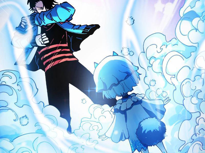 Toàn Cầu Ngự Thú: Ta Có Thể Thấy Lộ Tuyến Tiến Hoá Chap 1 - Next Chap 2