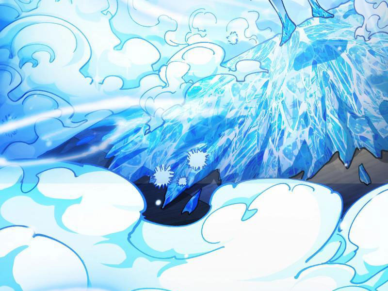 Toàn Cầu Ngự Thú: Ta Có Thể Thấy Lộ Tuyến Tiến Hoá Chap 1 - Next Chap 2