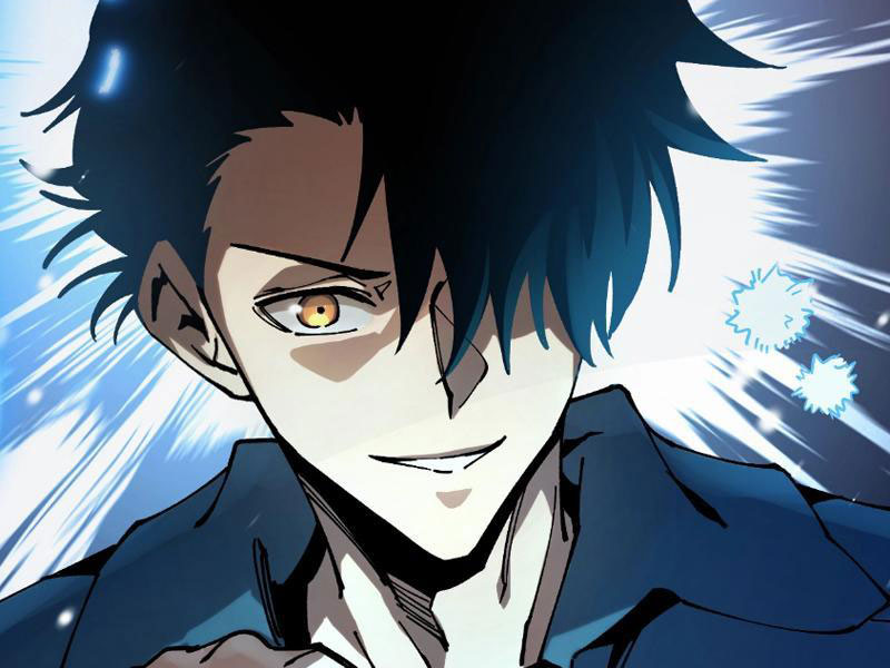 Toàn Cầu Ngự Thú: Ta Có Thể Thấy Lộ Tuyến Tiến Hoá Chap 1 - Next Chap 2