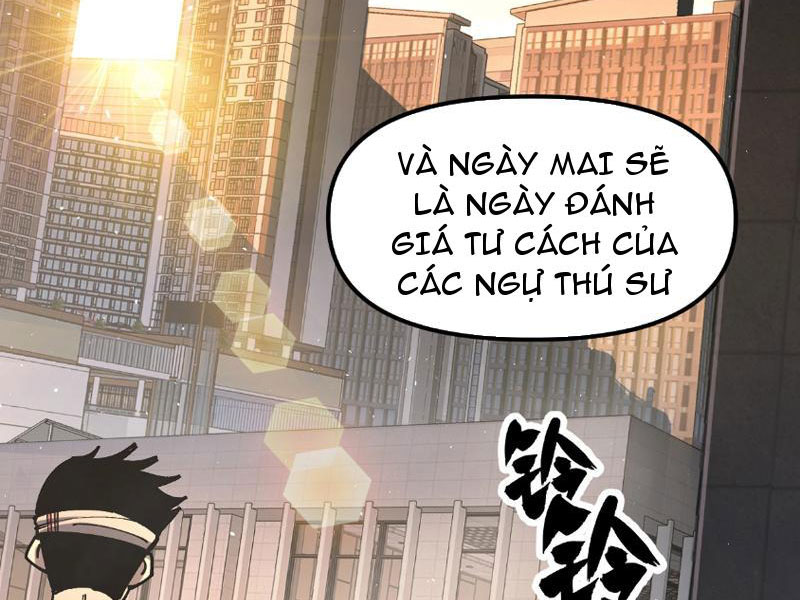 Toàn Cầu Ngự Thú: Ta Có Thể Thấy Lộ Tuyến Tiến Hoá Chap 1 - Next Chap 2