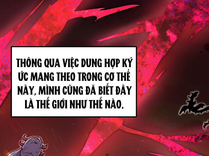 Toàn Cầu Ngự Thú: Ta Có Thể Thấy Lộ Tuyến Tiến Hoá Chap 1 - Next Chap 2
