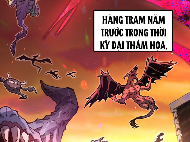 Toàn Cầu Ngự Thú: Ta Có Thể Thấy Lộ Tuyến Tiến Hoá Chap 1 - Next Chap 2