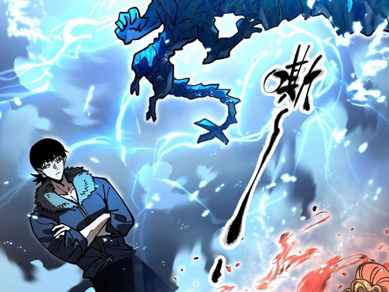 Toàn Cầu Ngự Thú: Ta Có Thể Thấy Lộ Tuyến Tiến Hoá Chap 1 - Next Chap 2