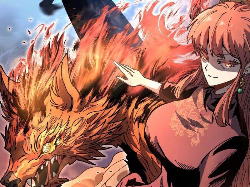 Toàn Cầu Ngự Thú: Ta Có Thể Thấy Lộ Tuyến Tiến Hoá Chap 1 - Next Chap 2