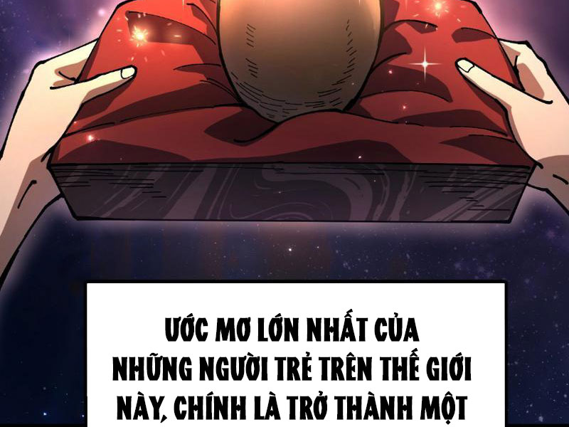 Toàn Cầu Ngự Thú: Ta Có Thể Thấy Lộ Tuyến Tiến Hoá Chap 1 - Next Chap 2