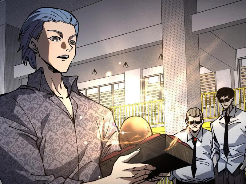 Toàn Cầu Ngự Thú: Ta Có Thể Thấy Lộ Tuyến Tiến Hoá Chap 1 - Next Chap 2