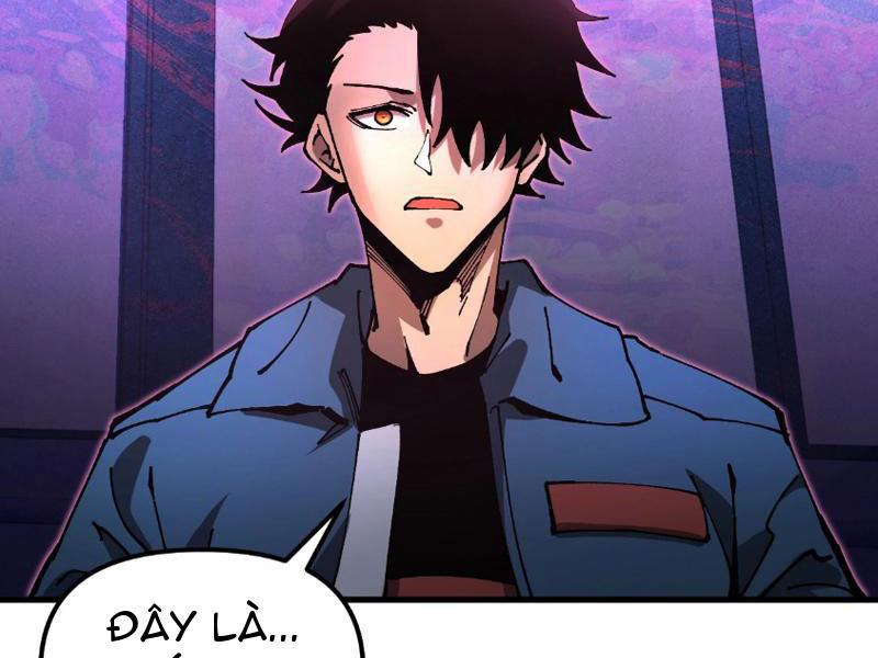 Toàn Cầu Ngự Thú: Ta Có Thể Thấy Lộ Tuyến Tiến Hoá Chap 1 - Next Chap 2