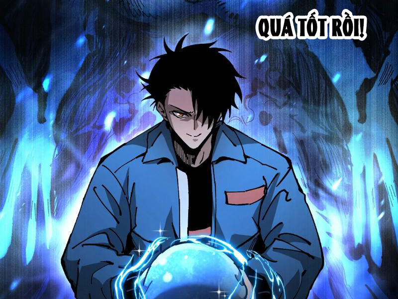 Toàn Cầu Ngự Thú: Ta Có Thể Thấy Lộ Tuyến Tiến Hoá Chap 1 - Next Chap 2