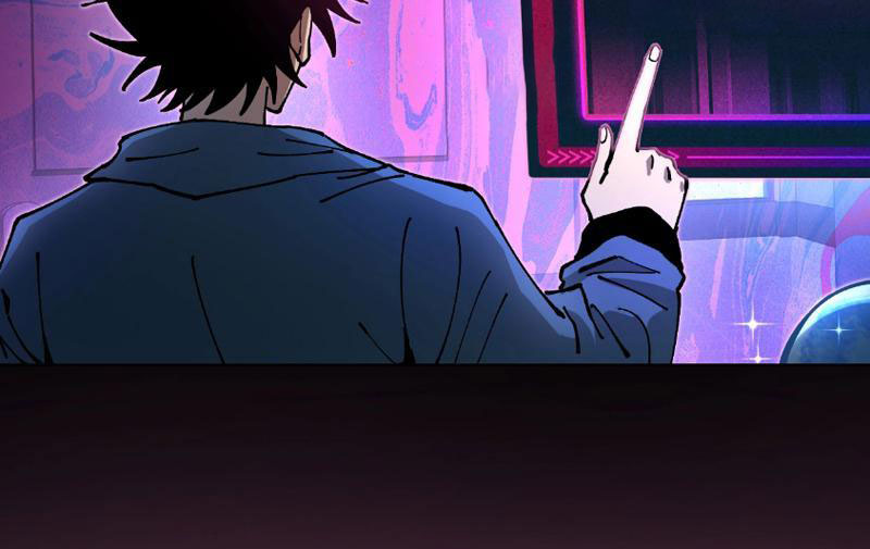 Toàn Cầu Ngự Thú: Ta Có Thể Thấy Lộ Tuyến Tiến Hoá Chap 1 - Next Chap 2