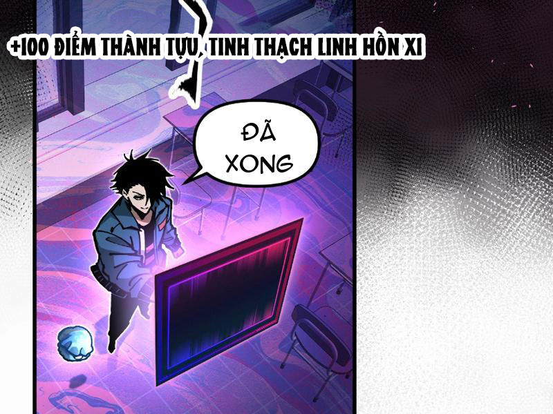 Toàn Cầu Ngự Thú: Ta Có Thể Thấy Lộ Tuyến Tiến Hoá Chap 1 - Next Chap 2
