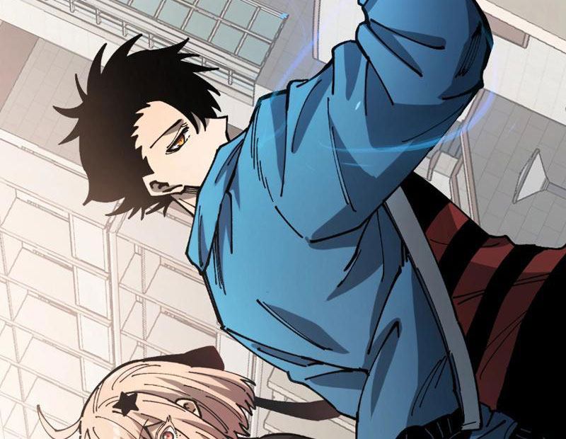 Toàn Cầu Ngự Thú: Ta Có Thể Thấy Lộ Tuyến Tiến Hoá Chap 2 - Next Chap 3