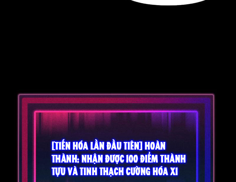 Toàn Cầu Ngự Thú: Ta Có Thể Thấy Lộ Tuyến Tiến Hoá Chap 2 - Next Chap 3