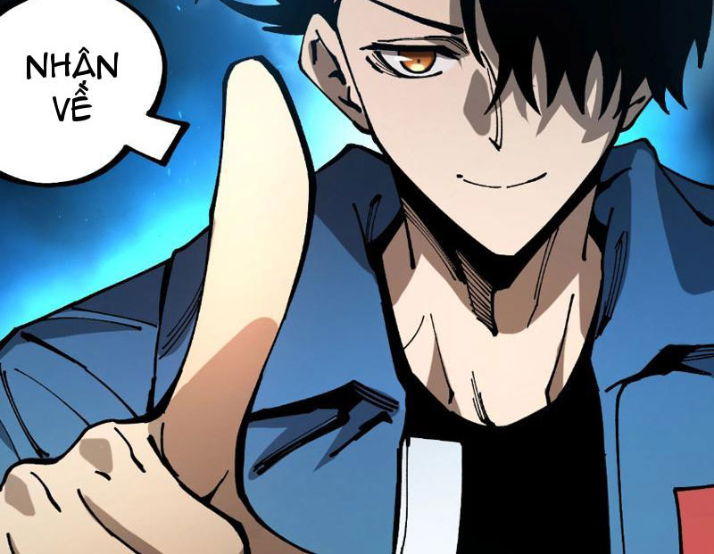 Toàn Cầu Ngự Thú: Ta Có Thể Thấy Lộ Tuyến Tiến Hoá Chap 2 - Next Chap 3