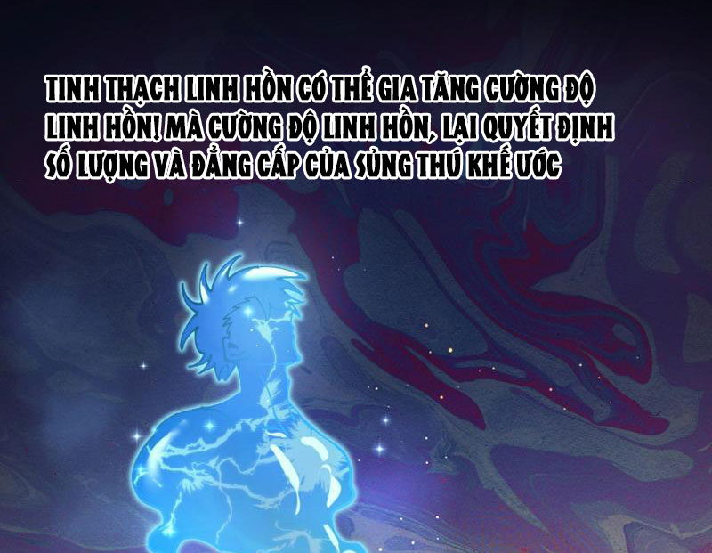 Toàn Cầu Ngự Thú: Ta Có Thể Thấy Lộ Tuyến Tiến Hoá Chap 2 - Next Chap 3