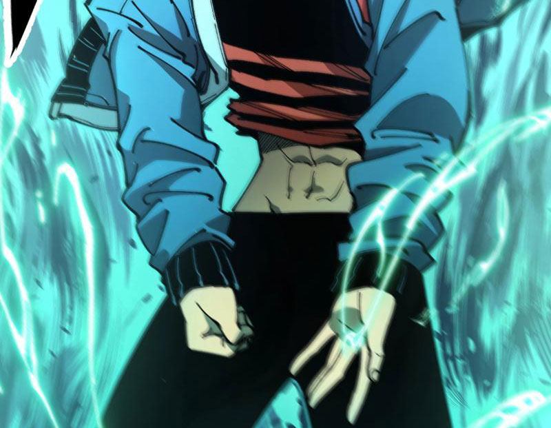 Toàn Cầu Ngự Thú: Ta Có Thể Thấy Lộ Tuyến Tiến Hoá Chap 2 - Next Chap 3