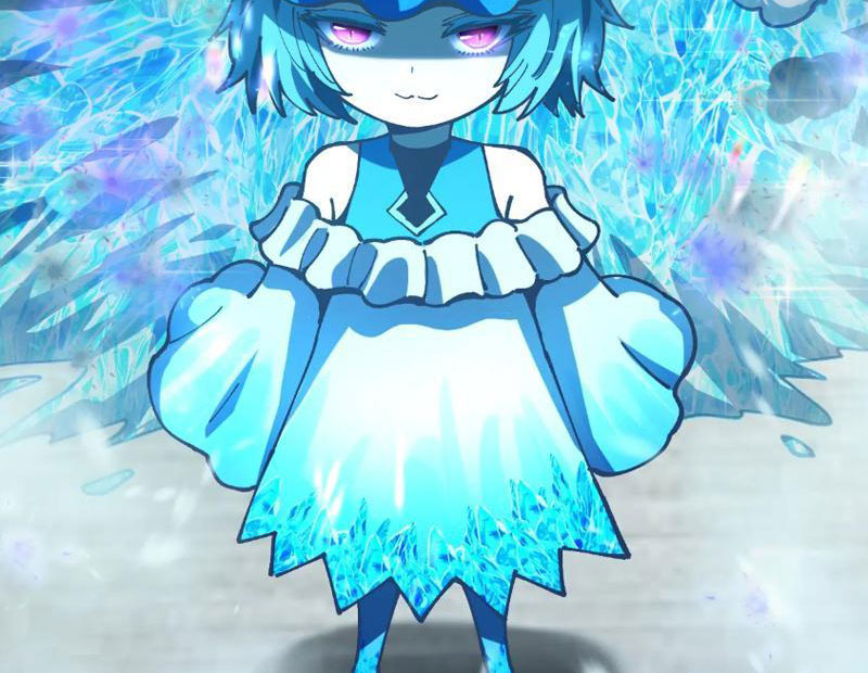 Toàn Cầu Ngự Thú: Ta Có Thể Thấy Lộ Tuyến Tiến Hoá Chap 2 - Next Chap 3