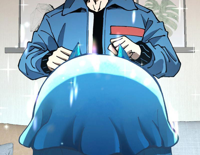 Toàn Cầu Ngự Thú: Ta Có Thể Thấy Lộ Tuyến Tiến Hoá Chap 2 - Next Chap 3