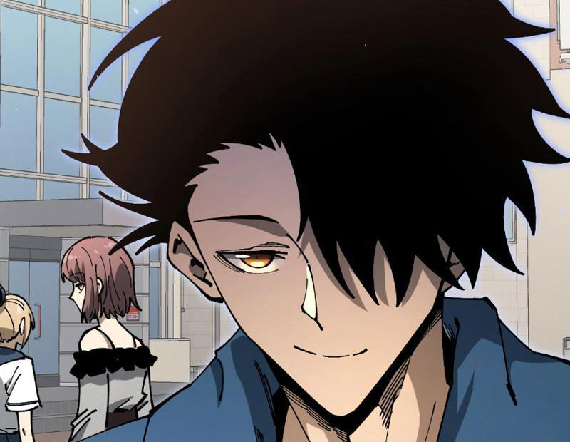 Toàn Cầu Ngự Thú: Ta Có Thể Thấy Lộ Tuyến Tiến Hoá Chap 2 - Next Chap 3