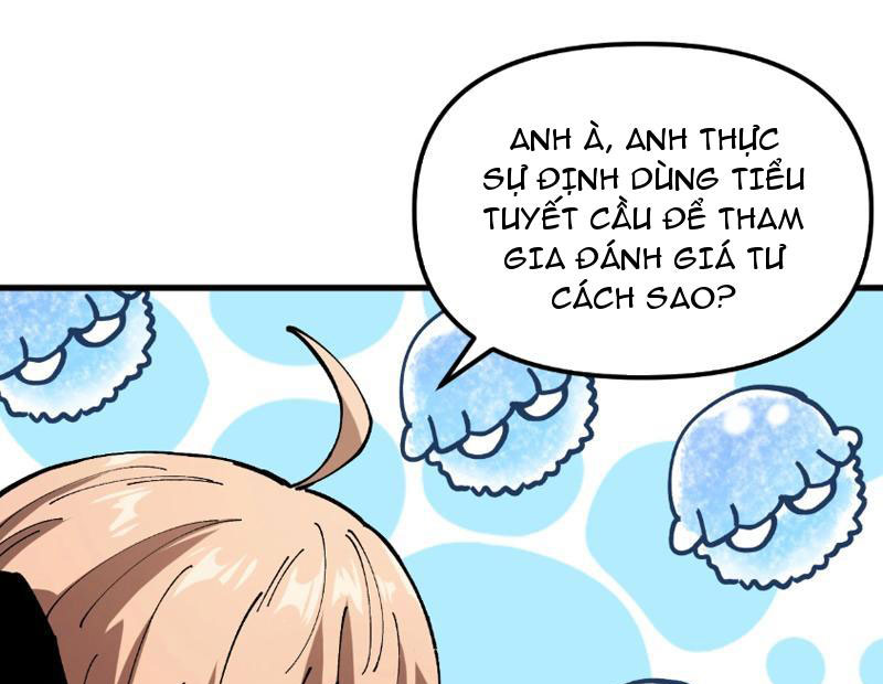 Toàn Cầu Ngự Thú: Ta Có Thể Thấy Lộ Tuyến Tiến Hoá Chap 2 - Next Chap 3