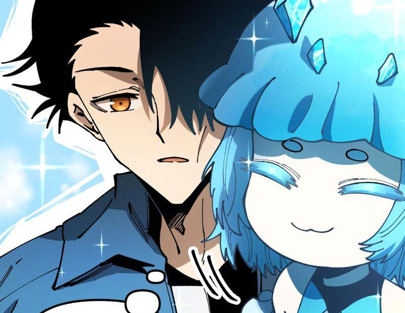 Toàn Cầu Ngự Thú: Ta Có Thể Thấy Lộ Tuyến Tiến Hoá Chap 2 - Next Chap 3